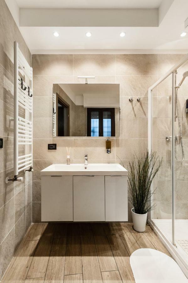 Casa Margherita 1 Pisa Dış mekan fotoğraf