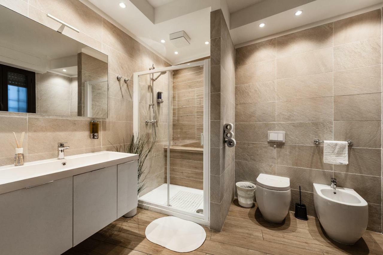 Casa Margherita 1 Pisa Dış mekan fotoğraf
