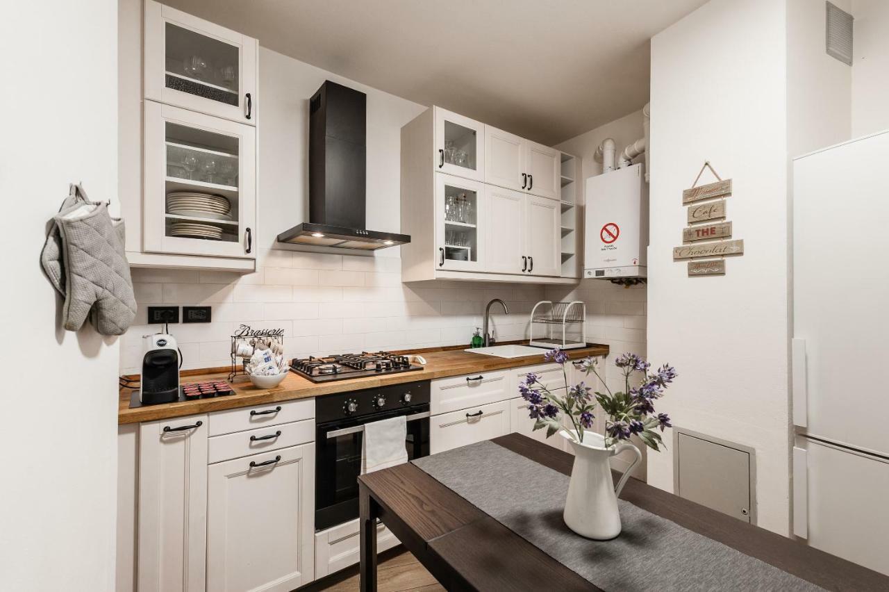 Casa Margherita 1 Pisa Dış mekan fotoğraf