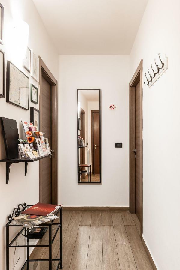 Casa Margherita 1 Pisa Dış mekan fotoğraf