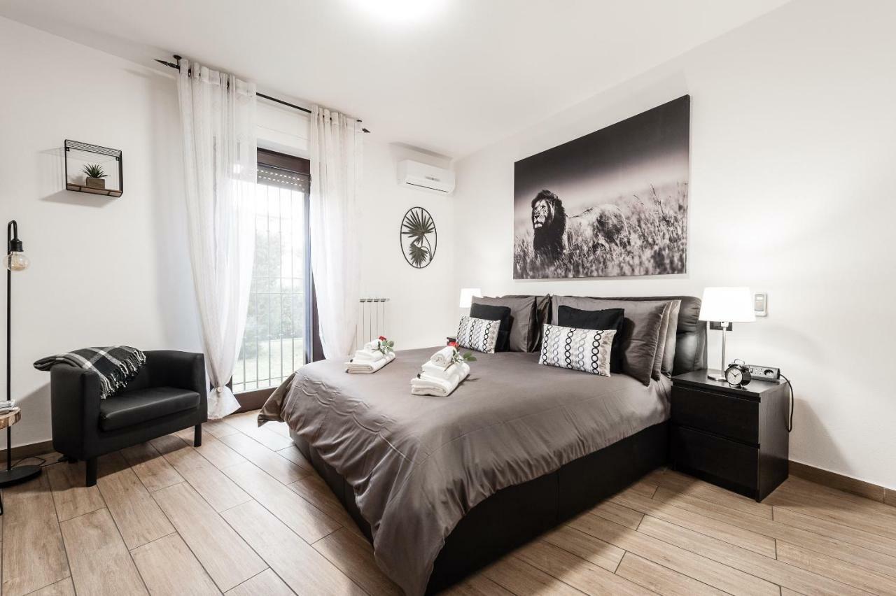Casa Margherita 1 Pisa Dış mekan fotoğraf
