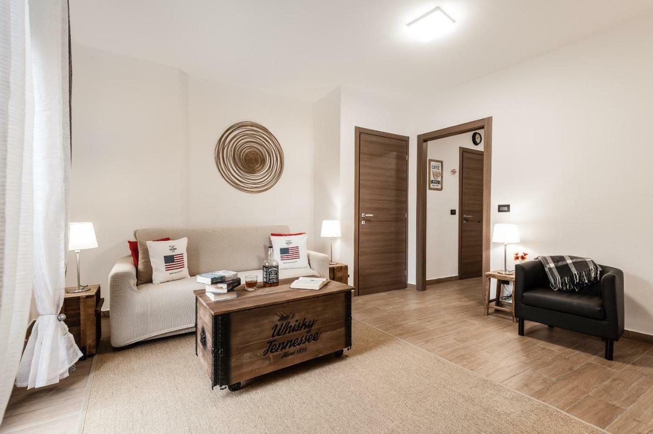 Casa Margherita 1 Pisa Dış mekan fotoğraf