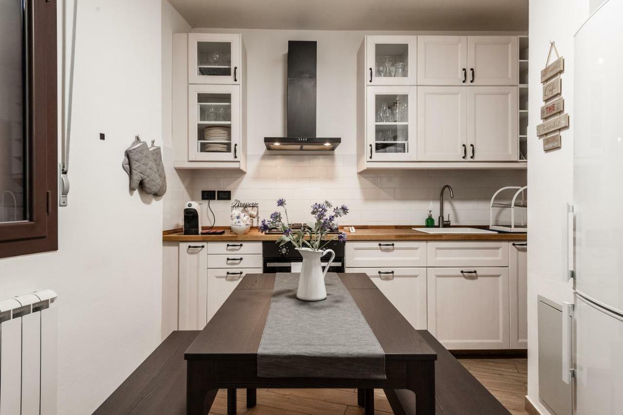 Casa Margherita 1 Pisa Dış mekan fotoğraf