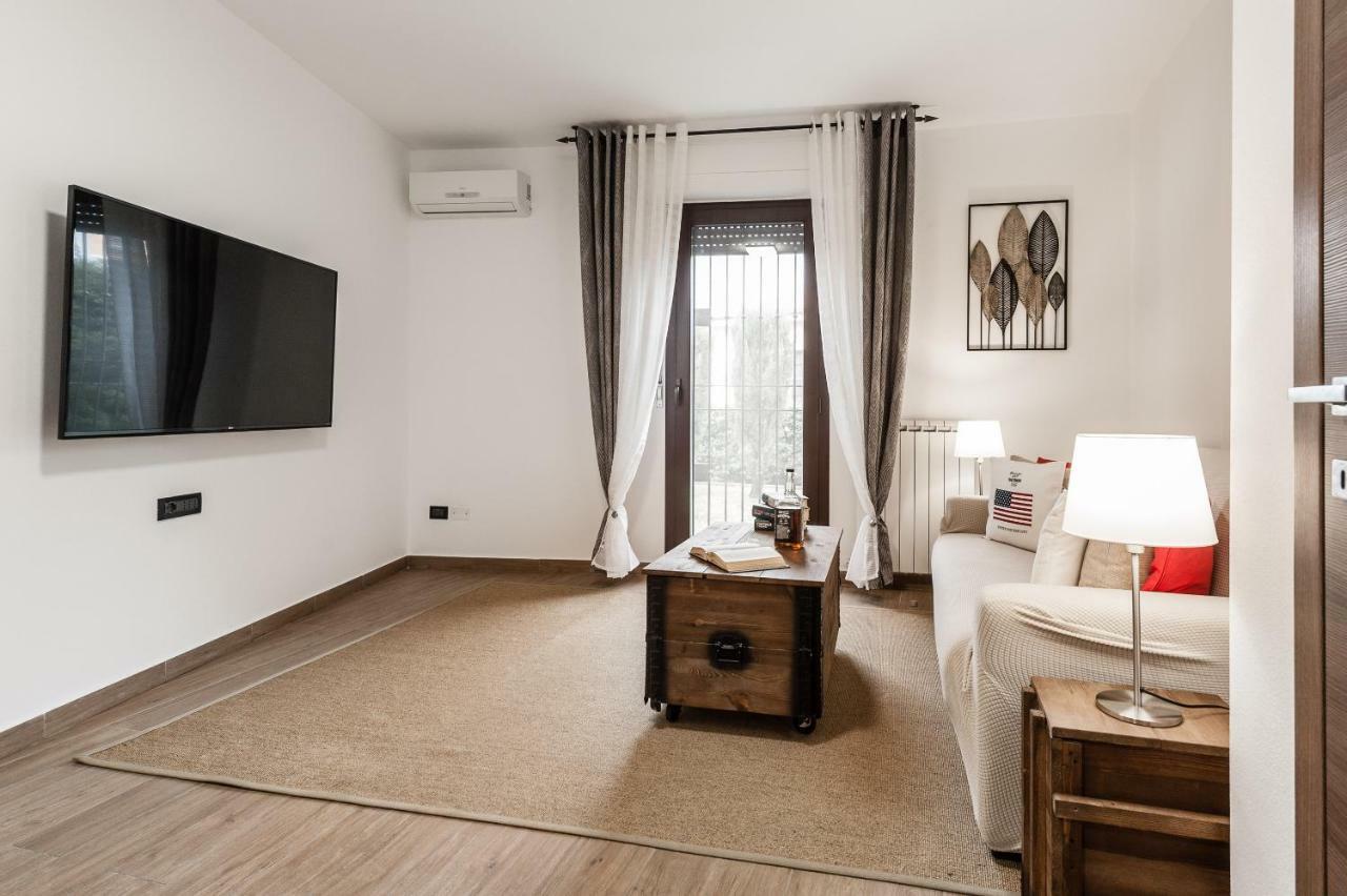 Casa Margherita 1 Pisa Dış mekan fotoğraf